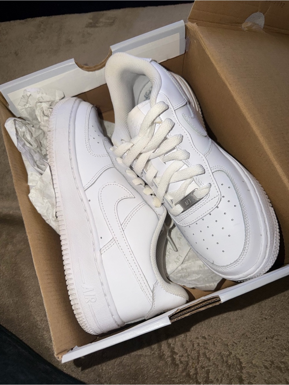 Nike Air Force 1